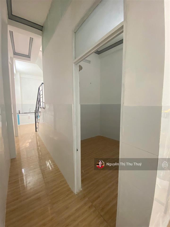 Bán nhà giá rẻ 3pn, hẻm tô hiệu, gần biển  nhà cấp 4 có gác lửng