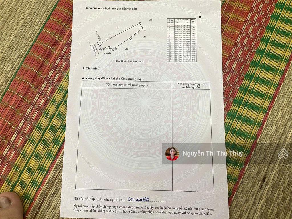 Bán nhà giá rẻ 3pn, hẻm tô hiệu, gần biển  nhà cấp 4 có gác lửng