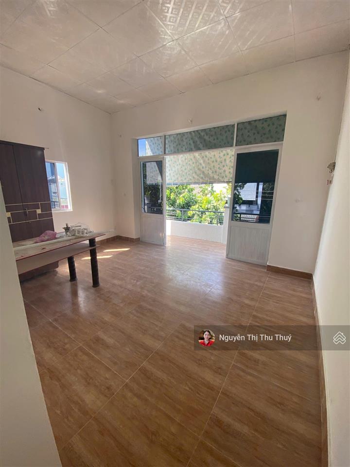 Bán nhà giá rẻ 3pn, hẻm tô hiệu, gần biển  nhà cấp 4 có gác lửng