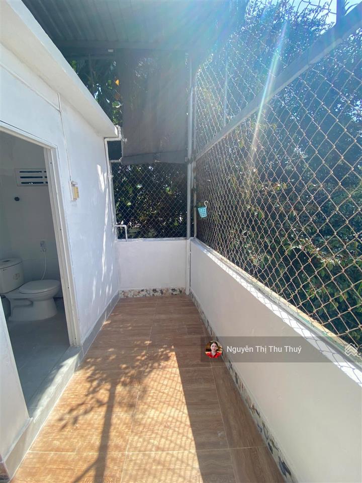 Bán nhà giá rẻ 3pn, hẻm tô hiệu, gần biển  nhà cấp 4 có gác lửng