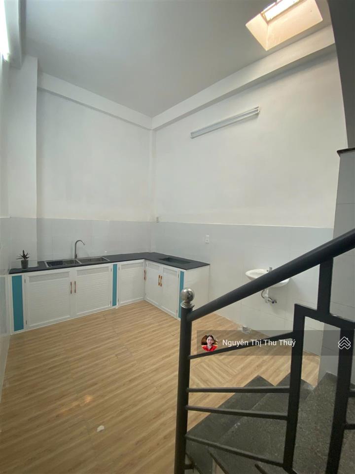 Bán nhà giá rẻ 3pn, hẻm tô hiệu, gần biển  nhà cấp 4 có gác lửng