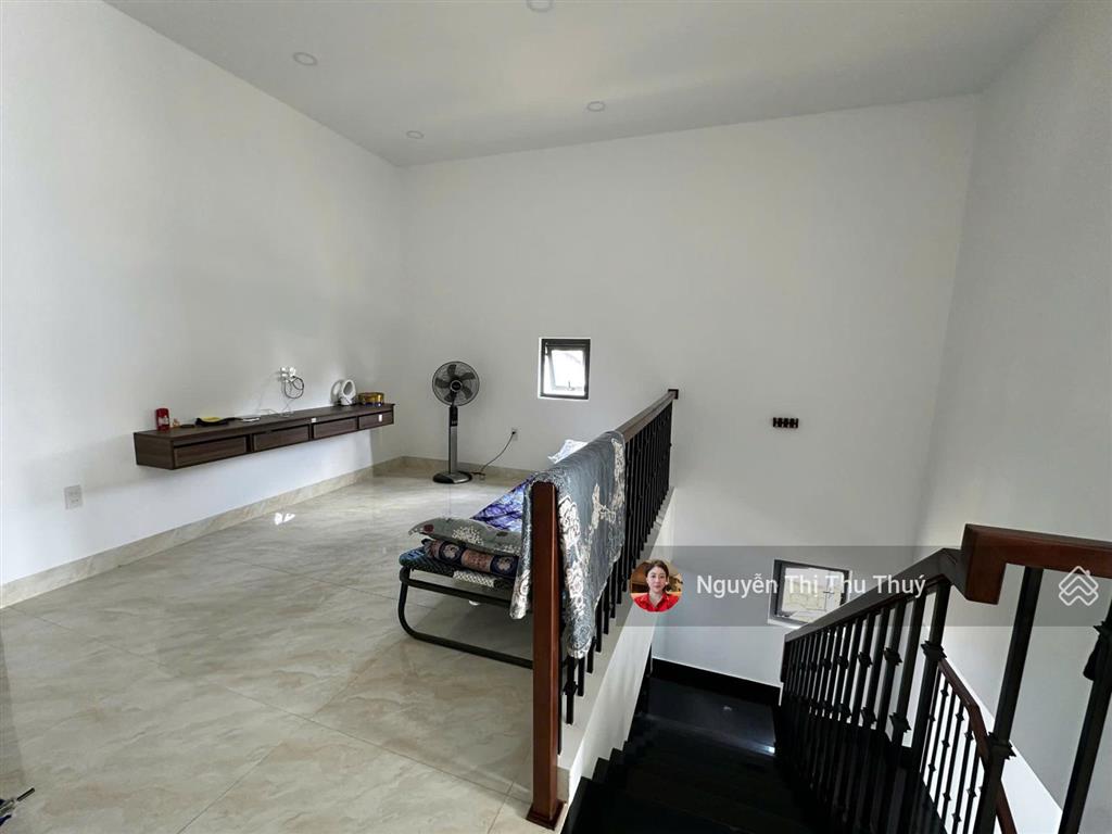 Nhà 2 tầng đẹp kiên cố  hẻm liên hoa, phường tây nha trang