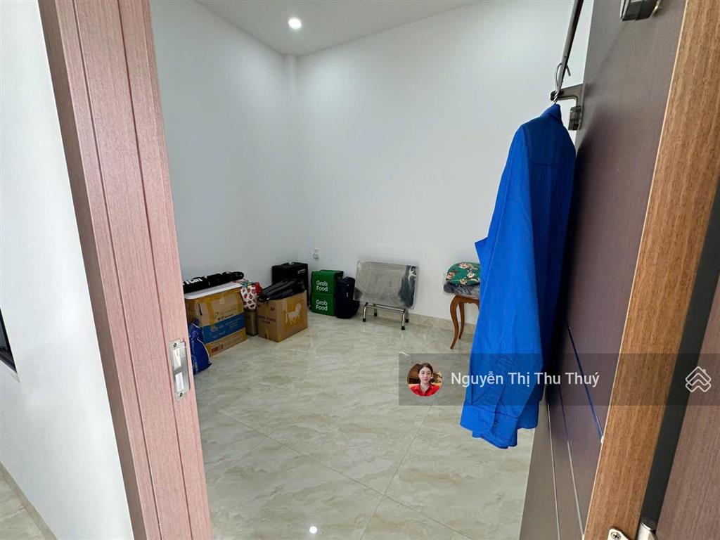 Nhà 2 tầng đẹp kiên cố  hẻm liên hoa, phường tây nha trang