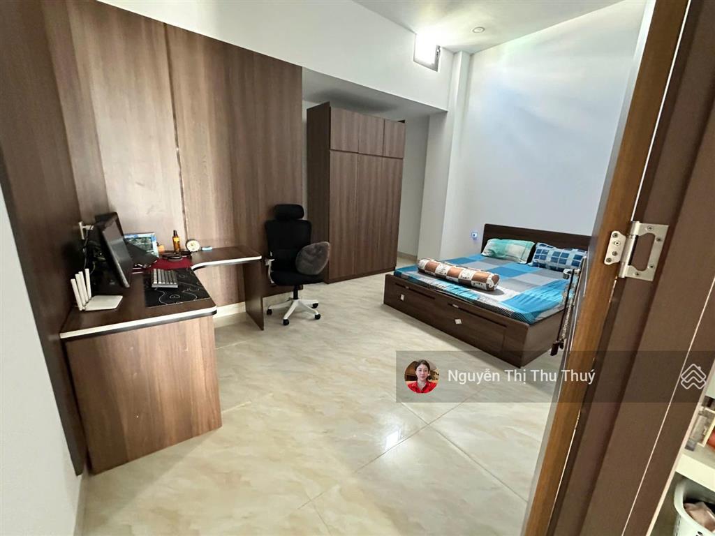 Nhà 2 tầng đẹp kiên cố  hẻm liên hoa, phường tây nha trang