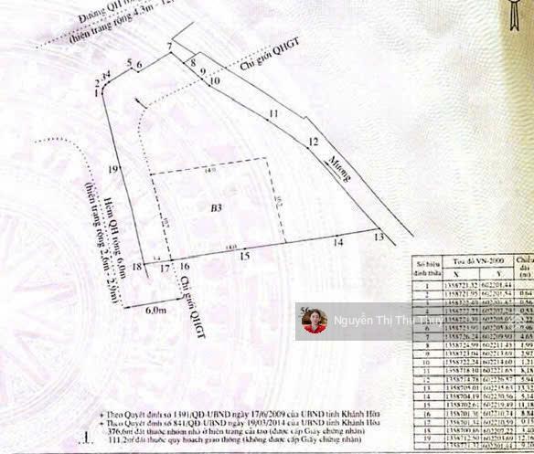 Bán nhà sẵn mô hình kinh doanh quán karaoke bắc nha trang