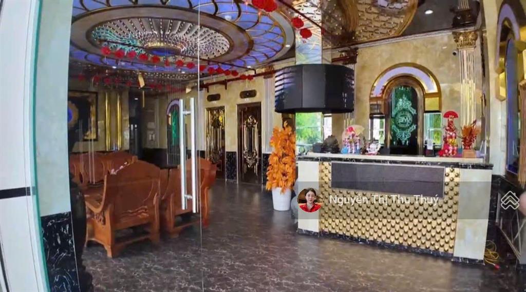 Bán nhà sẵn mô hình kinh doanh quán karaoke bắc nha trang