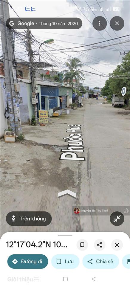 Bán nhà sẵn mô hình kinh doanh quán karaoke bắc nha trang