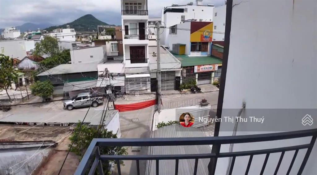 Bán nhà sẵn mô hình kinh doanh quán karaoke bắc nha trang