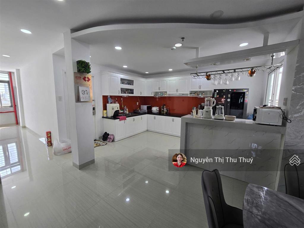 Bán nhà sẵn mô hình kinh doanh quán karaoke bắc nha trang