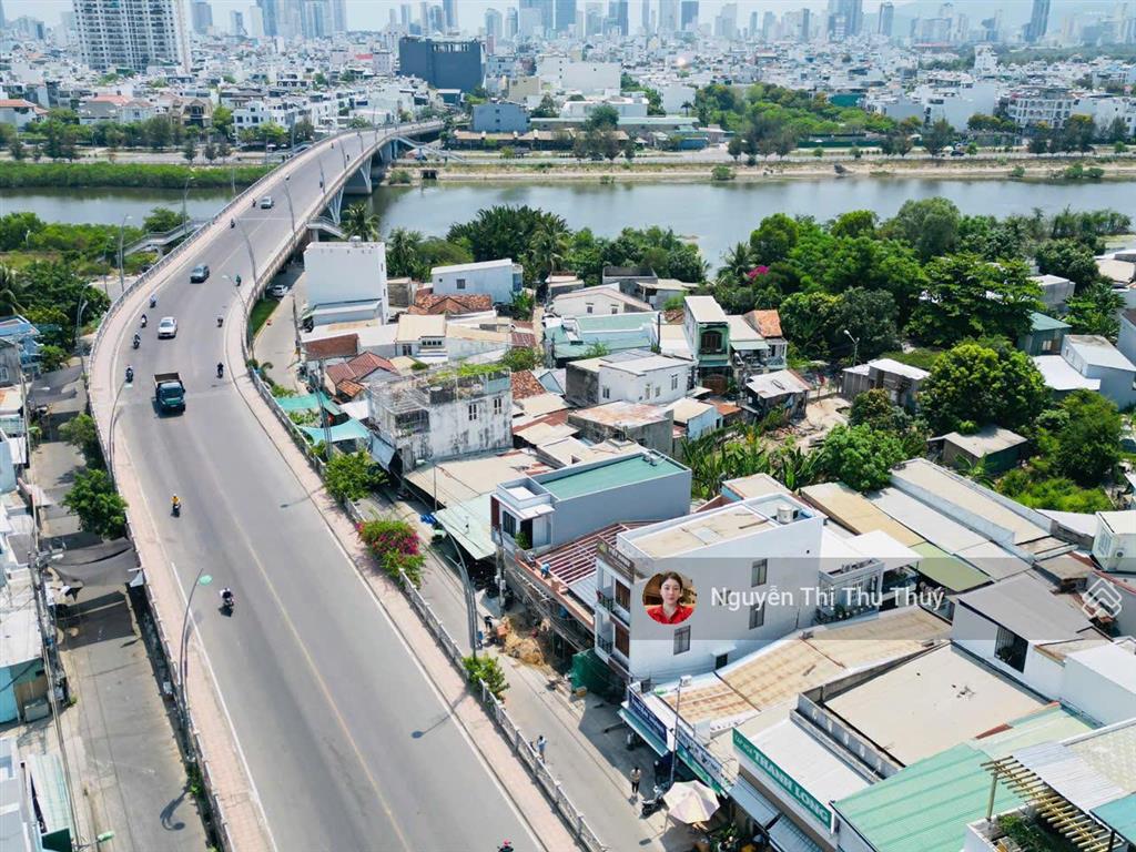 Bán nhà mặt tiền phong châu nam nha trang giá 5,3 tỷ