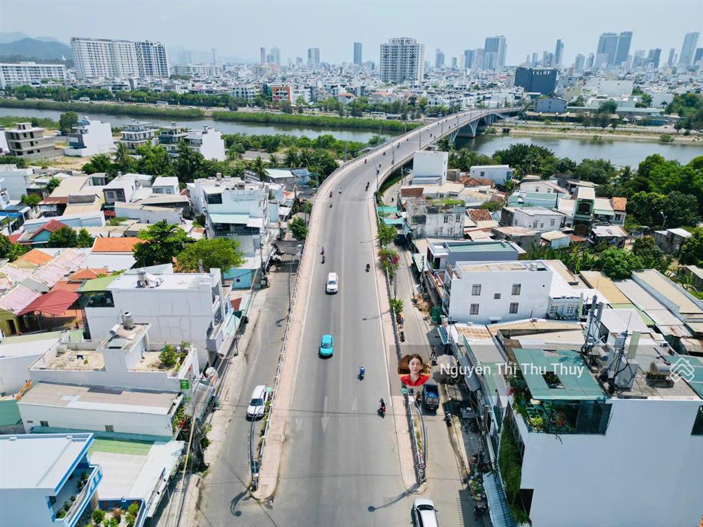 Bán nhà mặt tiền phong châu nam nha trang giá 5,3 tỷ