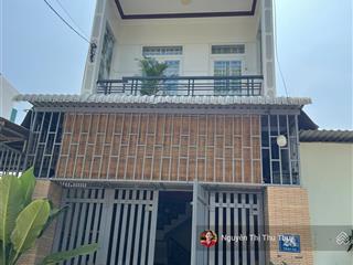 Bán nhà nguyên căn cho gia đình tại khu vực phía bắc nha trang