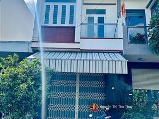 Bán nhà 2 tầng, có sổ hồng khu đô thị hà quang 2, mặt đường số 18a, nha trang, khánh hòa