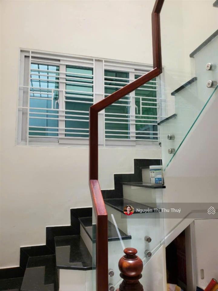 Cần bán căn nhà mặt tiền đường lê chân  140.3m  phước tân, nha trang