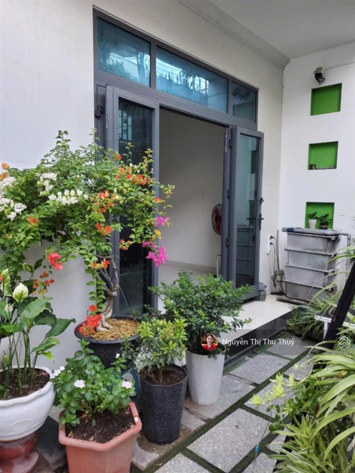 Cần bán căn nhà mặt tiền đường lê chân  140.3m  phước tân, nha trang