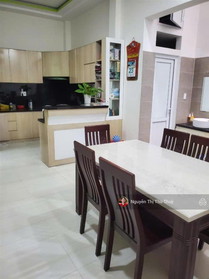 Cần bán căn nhà mặt tiền đường lê chân  140.3m  phước tân, nha trang