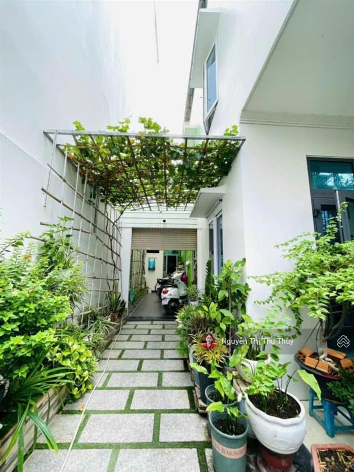 Cần bán căn nhà mặt tiền đường lê chân  140.3m  phước tân, nha trang