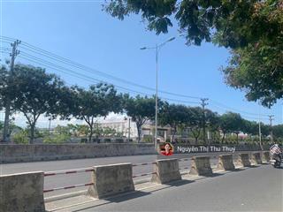 Bán đất mặt tiền thoáng đại lộ nguyễn tất thành, phước đồng, nha trang