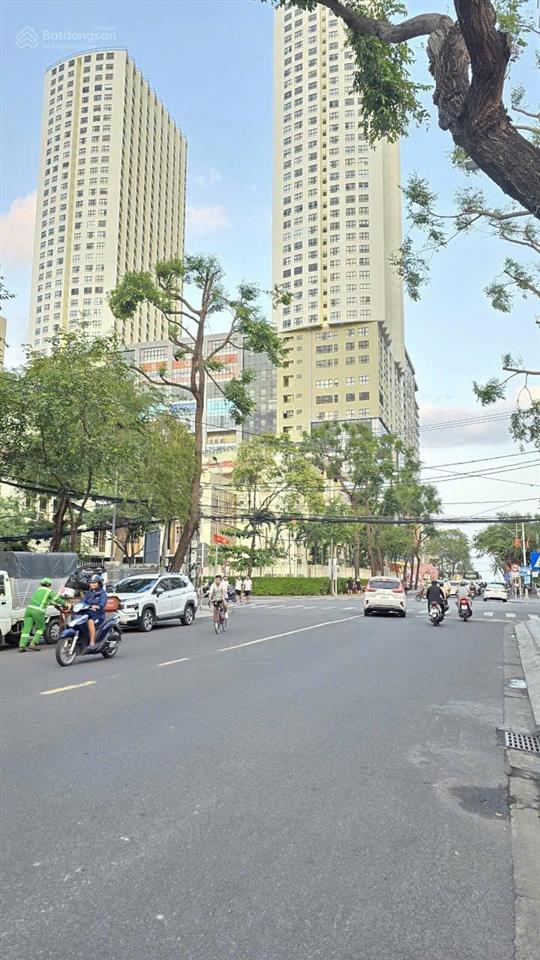 Hạ giá bán nhanh chỉ 66 tỷ  cần bán toà nhà 7 tầng trung tâm phường lộc thọ, nha trang