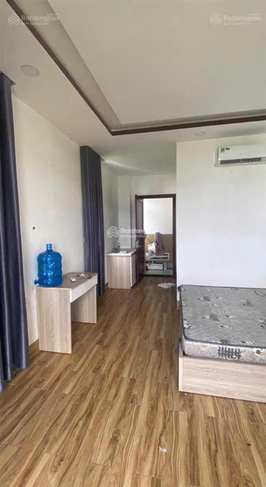 Hạ giá bán nhanh chỉ 66 tỷ  cần bán toà nhà 7 tầng trung tâm phường lộc thọ, nha trang