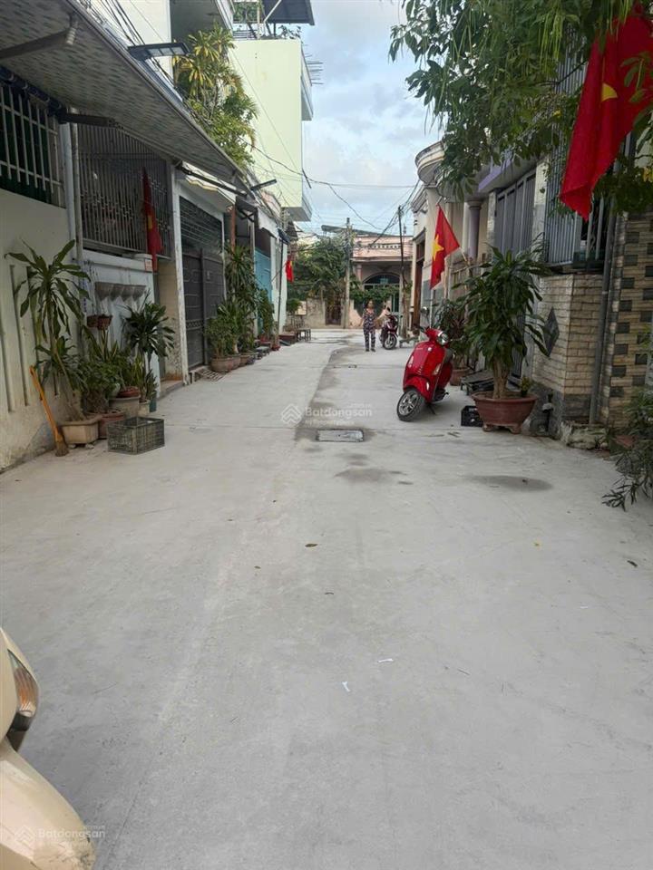 Đất gần chợ vĩnh hải  gần đường 2/4  chỉ 5,35 tỷ
