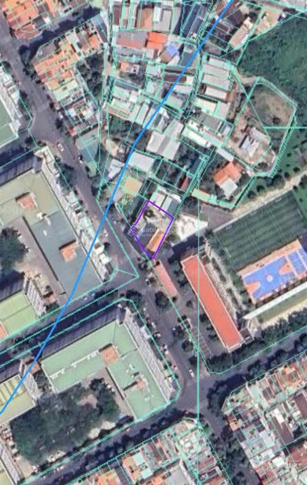Nhà hàng góc 2 mặt tiền a1  vĩnh điềm trung