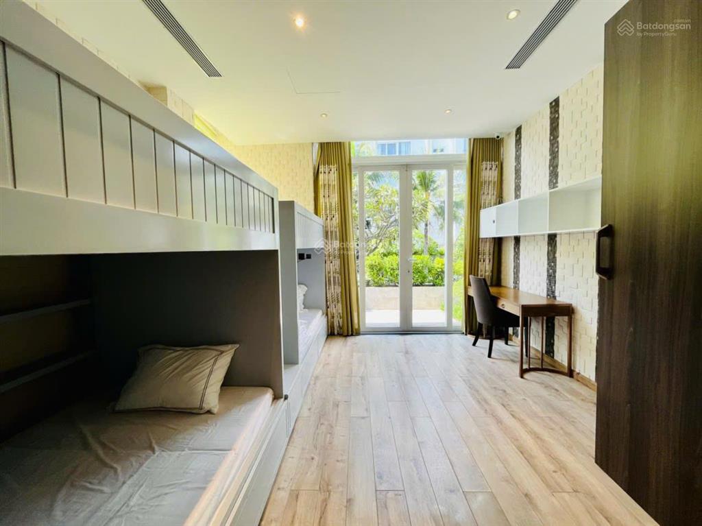 Biệt thự cao cấp resort champa nha trang  chỉ 38,5 tỷ