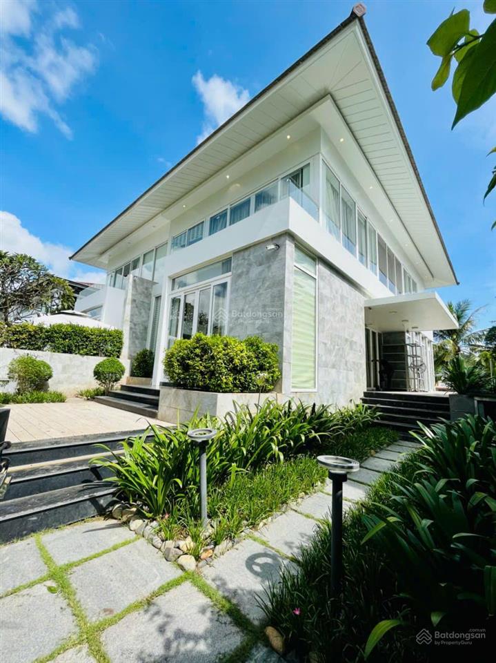 Biệt thự cao cấp resort champa nha trang  chỉ 38,5 tỷ