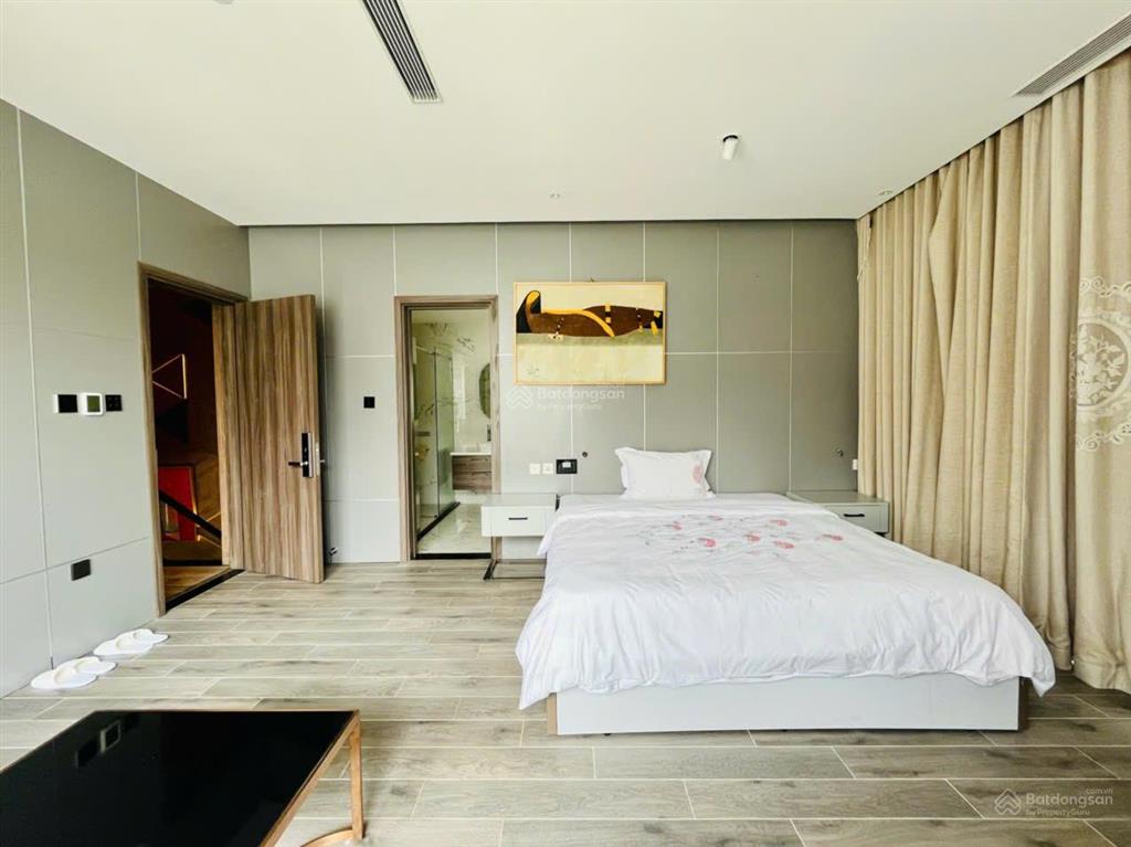 Biệt thự cao cấp resort champa nha trang  chỉ 38,5 tỷ