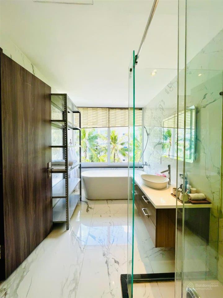 Biệt thự cao cấp resort champa nha trang  chỉ 38,5 tỷ