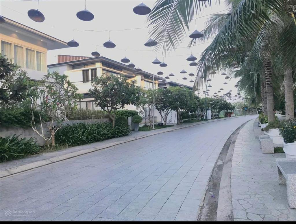 Biệt thự cao cấp resort champa nha trang  chỉ 38,5 tỷ