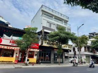 Giảm sâu 3 tỷ  bán nhanh căn góc 3 mặt tiền đường nguyễn thiện thuật nối dài  47 tỷ