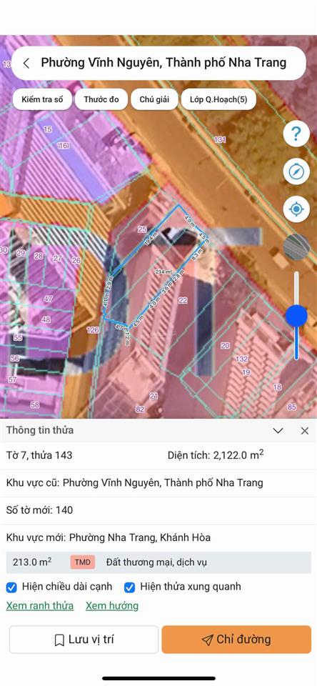 Giảm mạnh  khách sạn mặt đường trần phú, nha trang. 20 tầng, 88 phòng mặt biển  chỉ 170tỷ