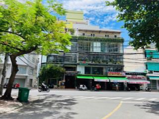 Căn góc 2 mặt tiền đường tô hiến thành (ngang 20m) trung tâm nha trang