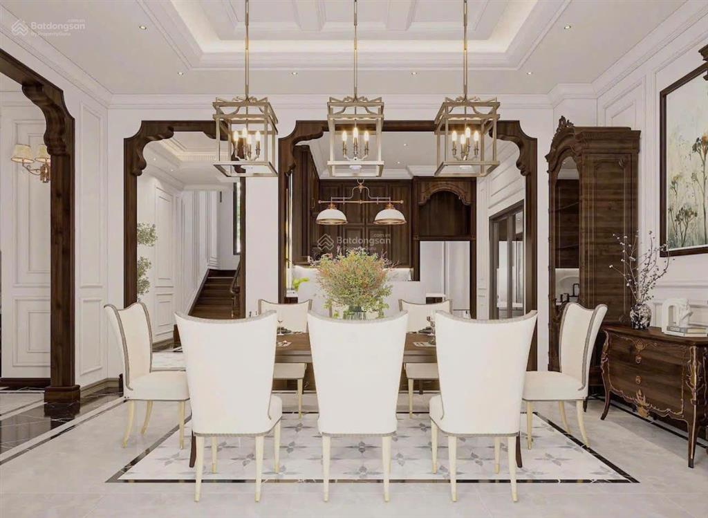Hàng hiếm biệt thự nằm trong khu biệt lập vip 1  vcn phước hải  nha trang  36 tỷ