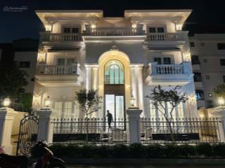 Hàng hiếm biệt thự nằm trong khu biệt lập vip 1  vcn phước hải  nha trang  36 tỷ