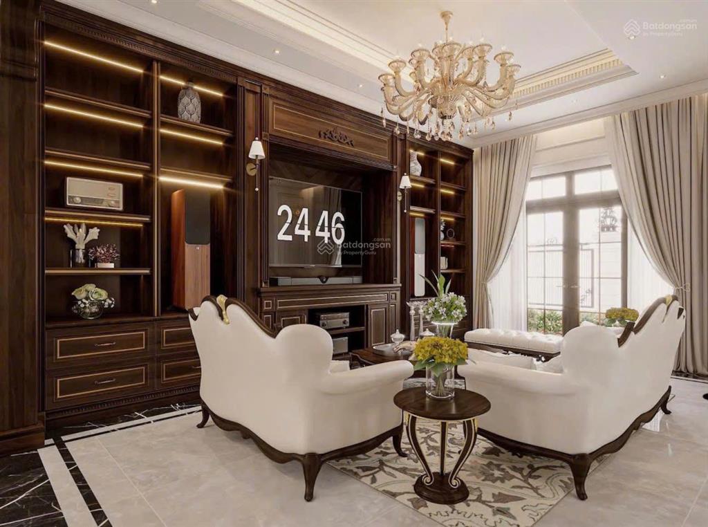 Hàng hiếm biệt thự nằm trong khu biệt lập vip 1  vcn phước hải  nha trang  36 tỷ