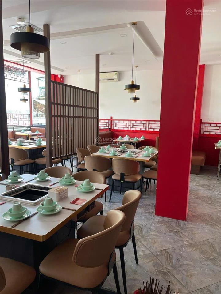 Căn góc 3 mặt tiền đường nguyễn thiện thuật nối dài  47 tỷ