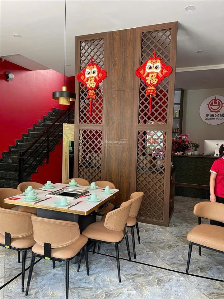 Căn góc 3 mặt tiền đường nguyễn thiện thuật nối dài  47 tỷ
