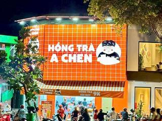 Nhà mặt tiền kinh doanh đường phạm văn đồng  nha trang  đang có dòng tiền kinh doanh