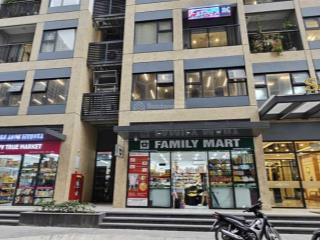 Cho thuê shop chân đế mặt sảnh chính tòa s1.05 vin smart city 110m2  vào ngay