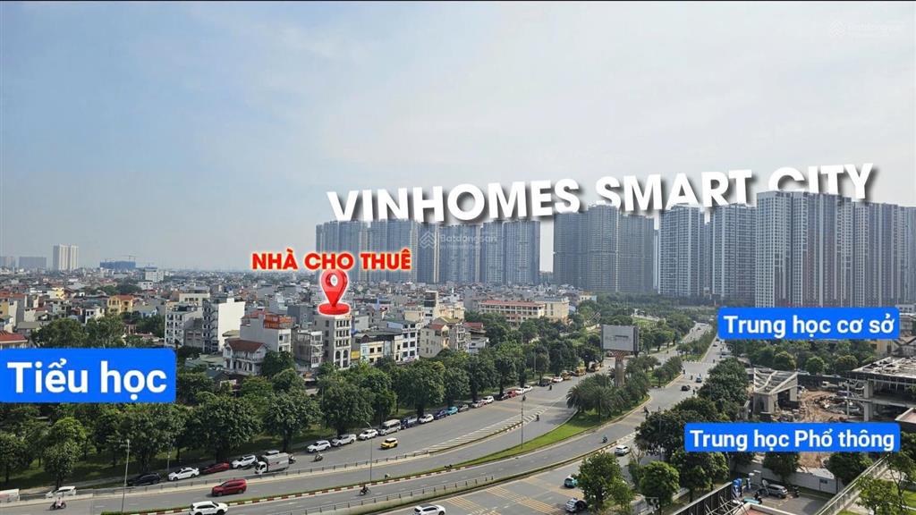 Cho thuê tòa nhà 7 tầng lê đức thọ, mỹ đình. phù hợp trung tâm giáo dục, y tế và văn phòng