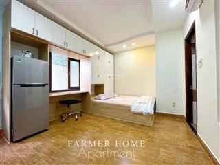 Trống lại 1 phòng cửa sổ toà nhà thang máy hầm xe ngay cao ốc screc coopmart nhiêu lộc