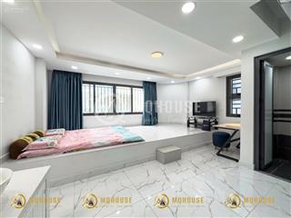 Hệ thống căn hộ cao cấp full nt cửa sổ thoáng gần bộ công an tp hcm