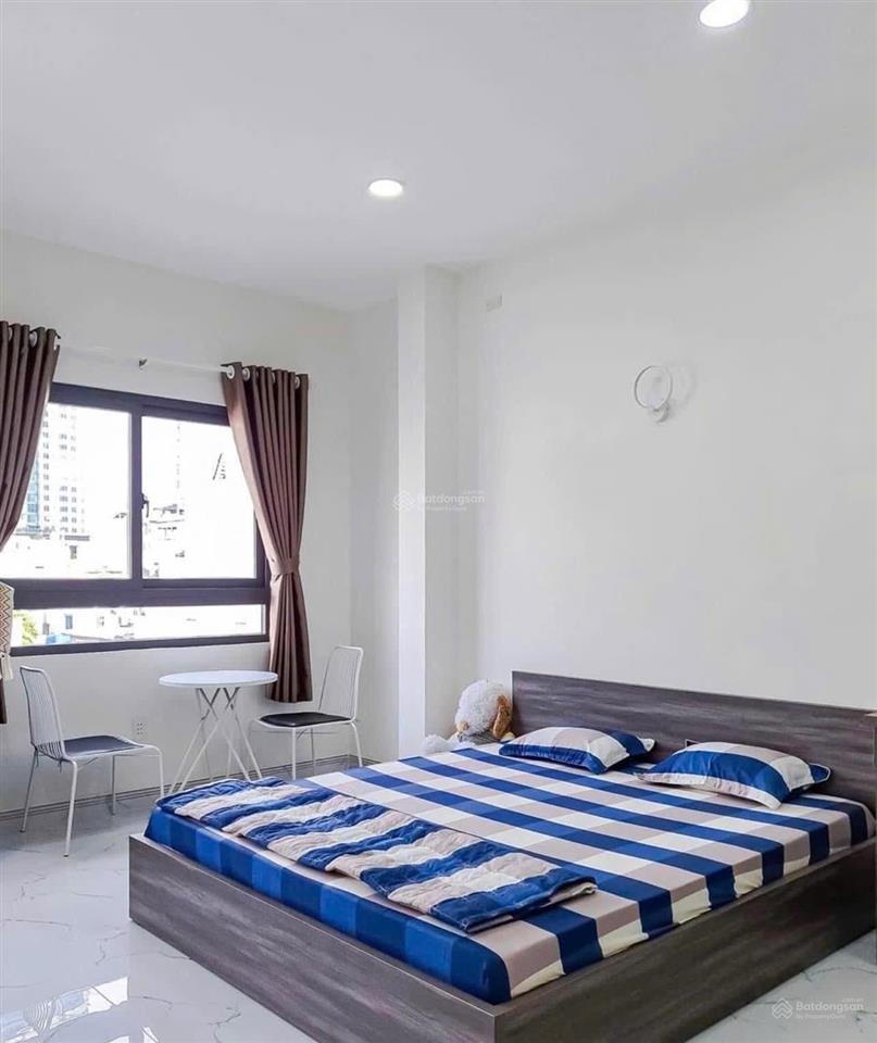 Hệ thống studio cửa sổ  ban công full nt gần vinhome, bason