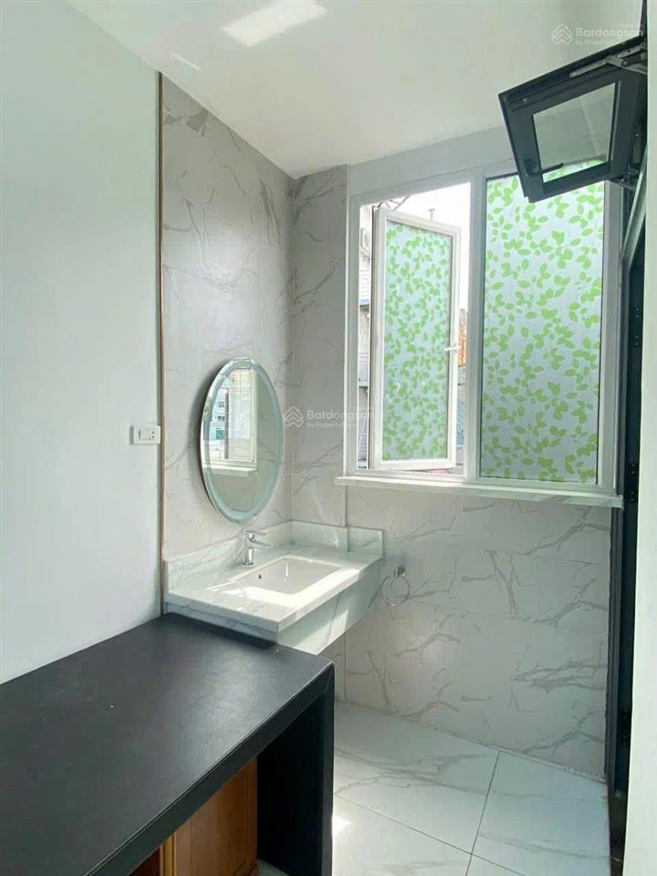 Căn hộ 1pn+ ban công ngay nhà thờ tân định