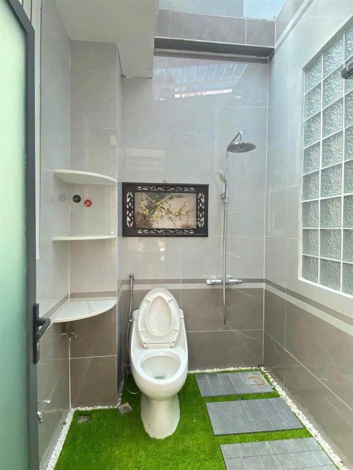 Căn hộ 1pn+ ban công ngay nhà thờ tân định