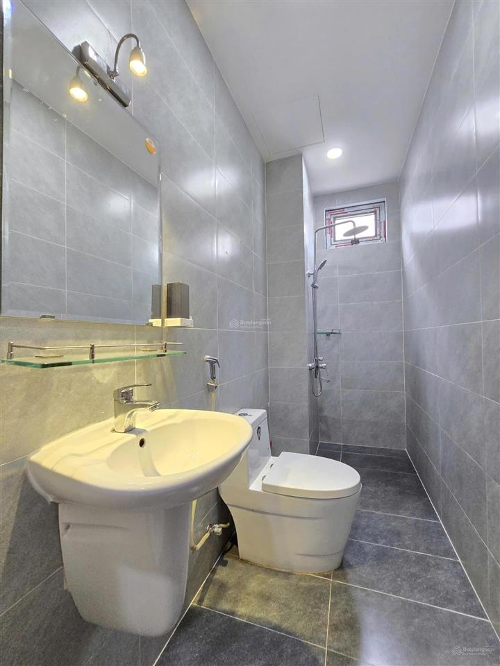 Căn hộ 1pn+ ban công full nt, ngay chợ tân định