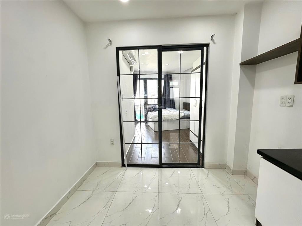 Hệ thống căn hộ full nt, gần đh văn lang