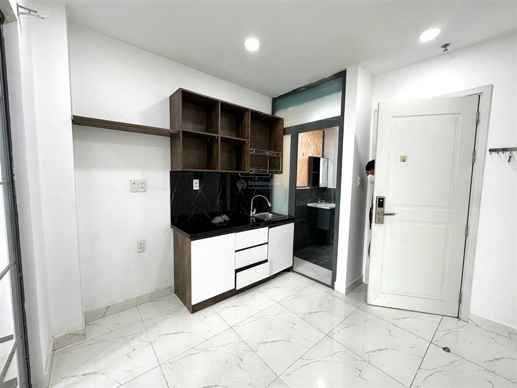 Hệ thống căn hộ full nt, gần đh văn lang